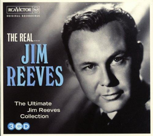 The Real...Jim Reeves