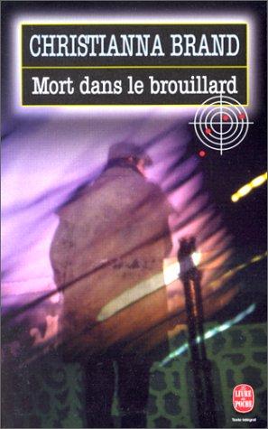 Mort dans le brouillard