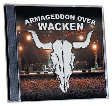 Armageddon Over Wacken 2003