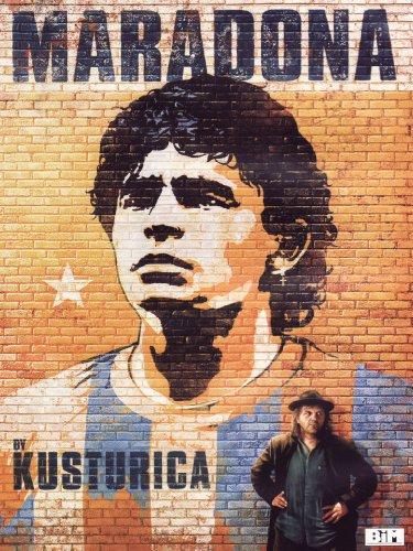 Maradona by Kusturica [IT Import]