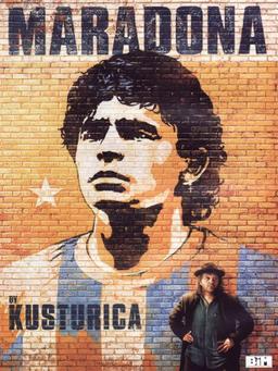 Maradona by Kusturica [IT Import]