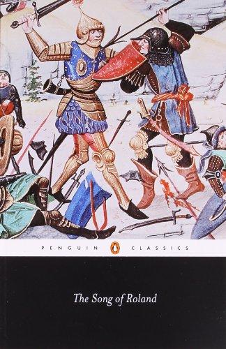 The Song of Roland (Penguin Classics)