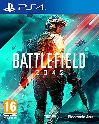 Unbekannt Battlefield 2042