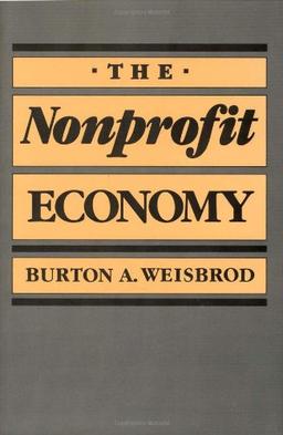 The Nonprofit Economy