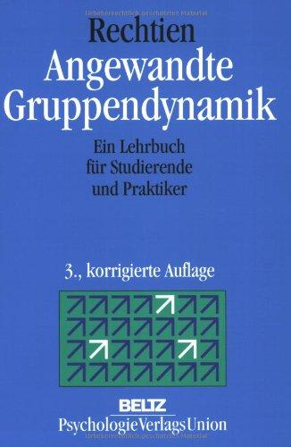 Angewandte Gruppendynamik