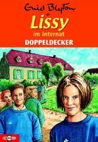 Lissy im Internat