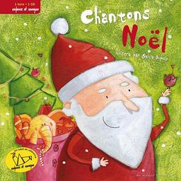 Chantons Noel