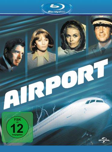 Airport [Blu-ray]