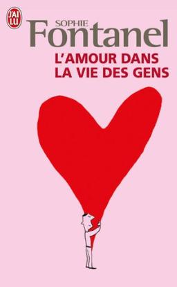 L'amour dans la vie des gens