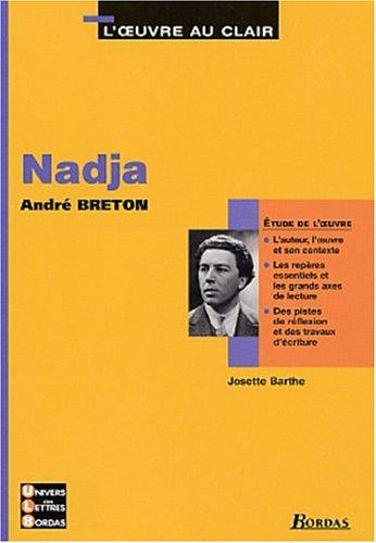 Nadja, Breton