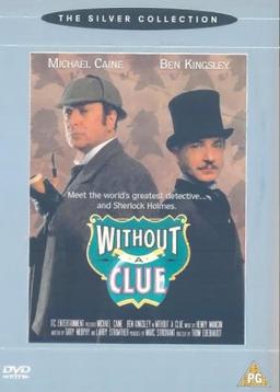 Without a Clue [UK Import]