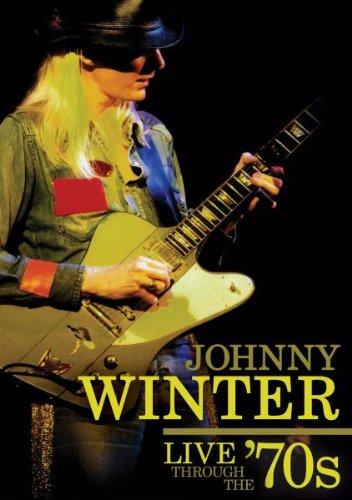 Johnny Winter - Live through the '70s