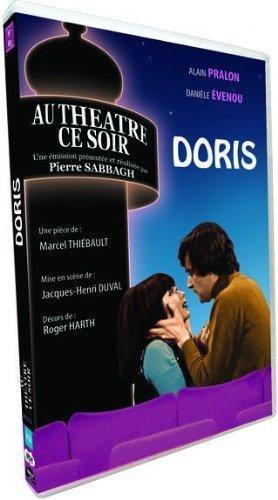 Doris [FR Import]