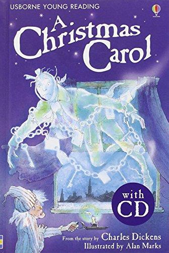 A Christmas Carol (Young Reading CD Packs)