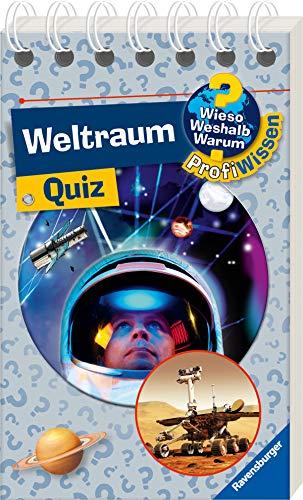 Weltraum (Wieso? Weshalb? Warum? ProfiWissen Quiz)