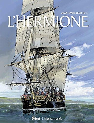 L'Hermione