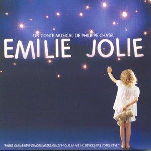 Emilie Jolie Un Conte Musical