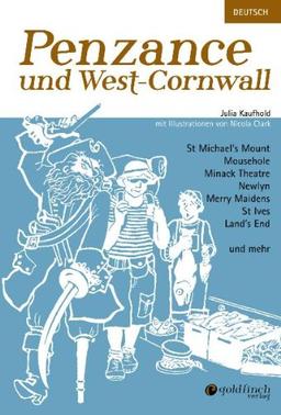 Penzance und West-Cornwall