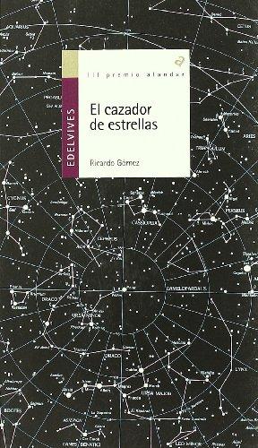 El cazador de estrellas (Alandar, Band 40)