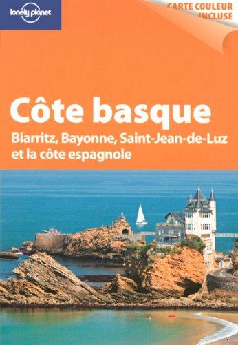 Côte basque : Biarritz, Bayonne, Saint-Jean-de-Luz et la côte espagnole