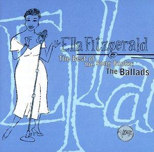 The Best Of The Songbooks - The Ballads