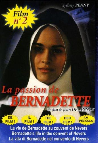 La passion de bernardette [FR Import]