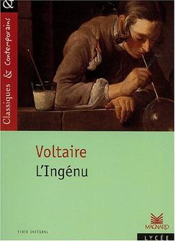 L'ingénu