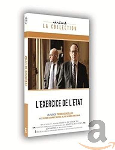 L'exercice de l'etat