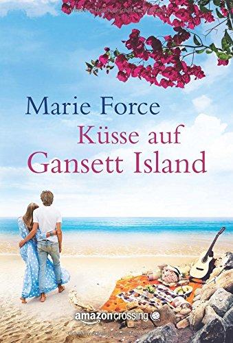 Küsse auf Gansett Island (Die McCarthys, Band 6)