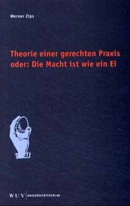 Theorie einer gerechten Praxis oder: die Macht ist wie ein Ei