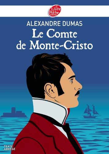 Le comte de Monte-Cristo : texte abrégé