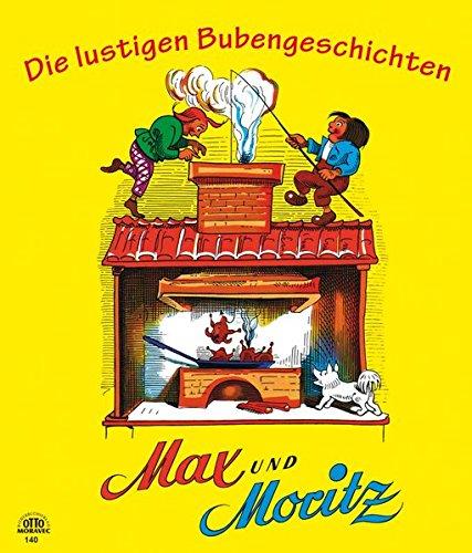 Max und Moritz