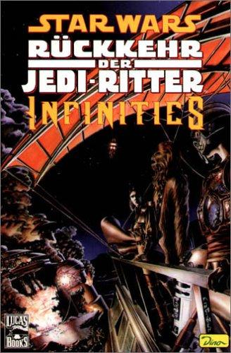 Star Wars Sonderband 29, Infinities - Die Rückkehr der Jedi Ritter