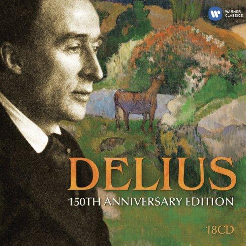 Delius:150th Anniversaryedit.