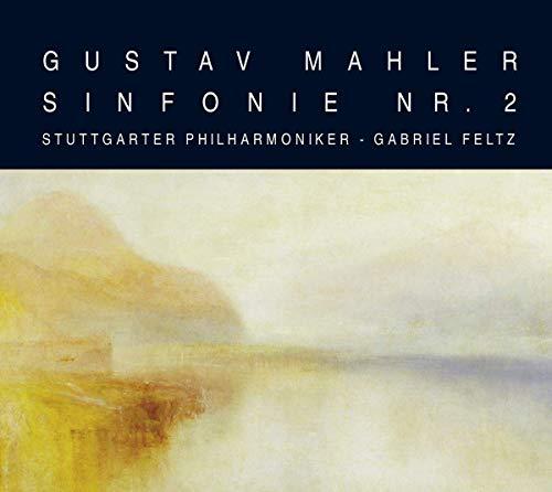 Mahler: Sinfonie Nr. 2 (Live-Recording)