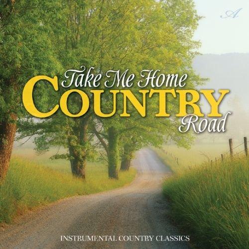 Take Me Home Country Road