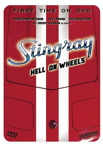 Stingray - Hell on Wheels