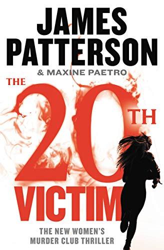 The 20th Victim (Women's Murder Club, 20, Band 20)