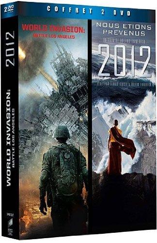 World invasion battle los angeles ; 2012 [FR Import]