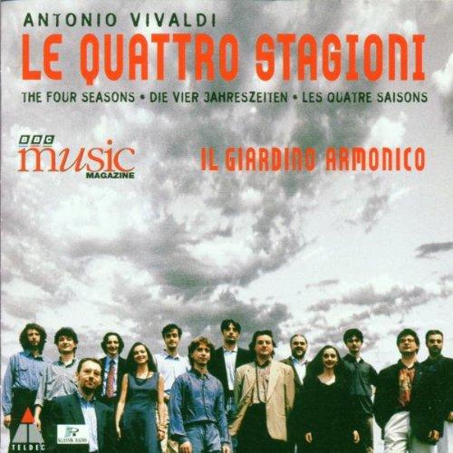 Le Quattro Stagioni