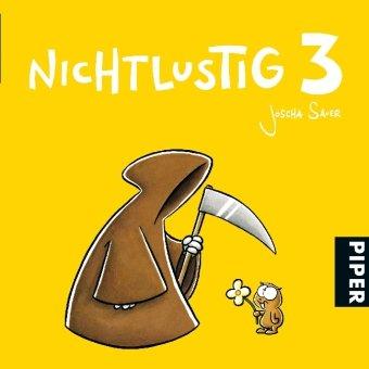 Nichtlustig 3