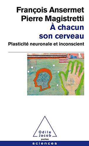 A chacun son cerveau : plasticité neuronale et inconscient