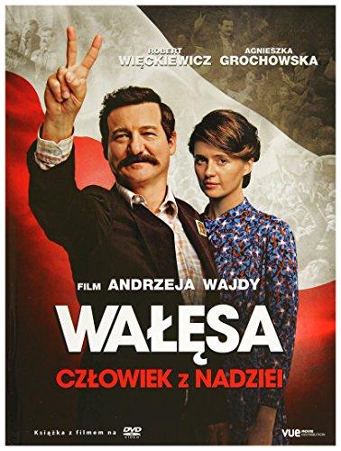 Walęsa [PL Import]