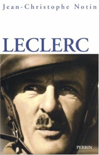 Leclerc