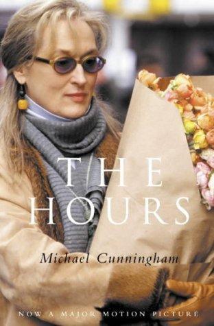 The Hours. Film tie-in.