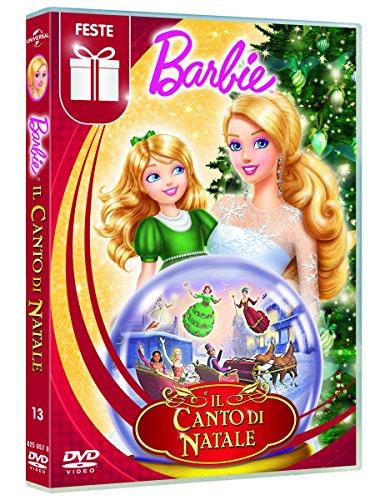 Barbie - Barbie e il canto di Natale [IT Import]