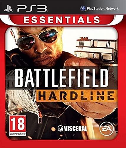 § $ Battlefield : Hardline Essentials