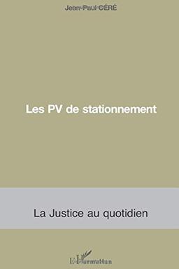 Les PV de stationnement