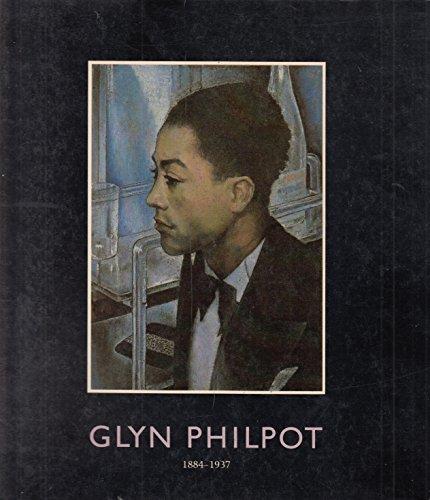 Glyn Philpot, 1884-1937: Edwardian Aesthete to Thirties Modernist