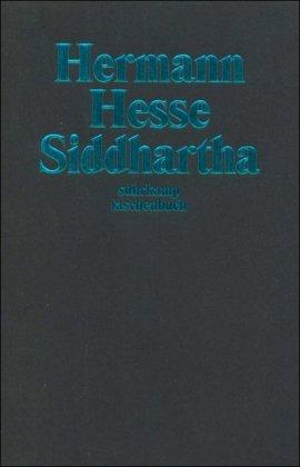 Siddhartha: Eine indische Dichtung